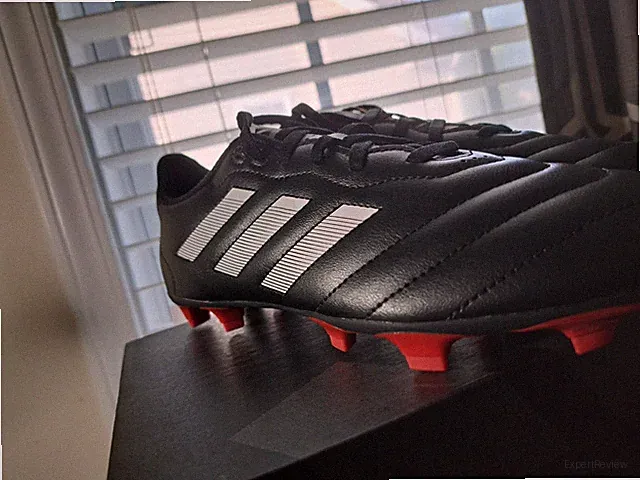 adidas soccer cleats size 8 mens shoes