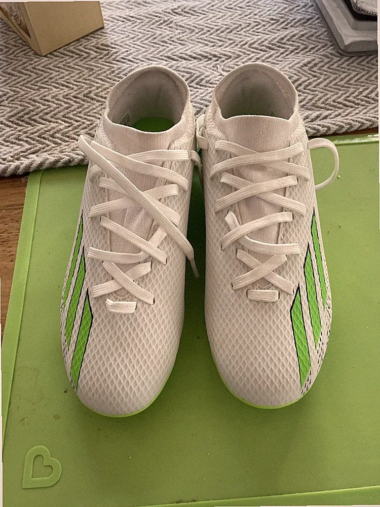Adidas Soccer Cleats Speed Portal 3