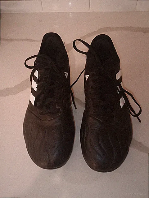 Adidas Soccer Cleats Youth U.S. Size 5.5 (PRB 698001)