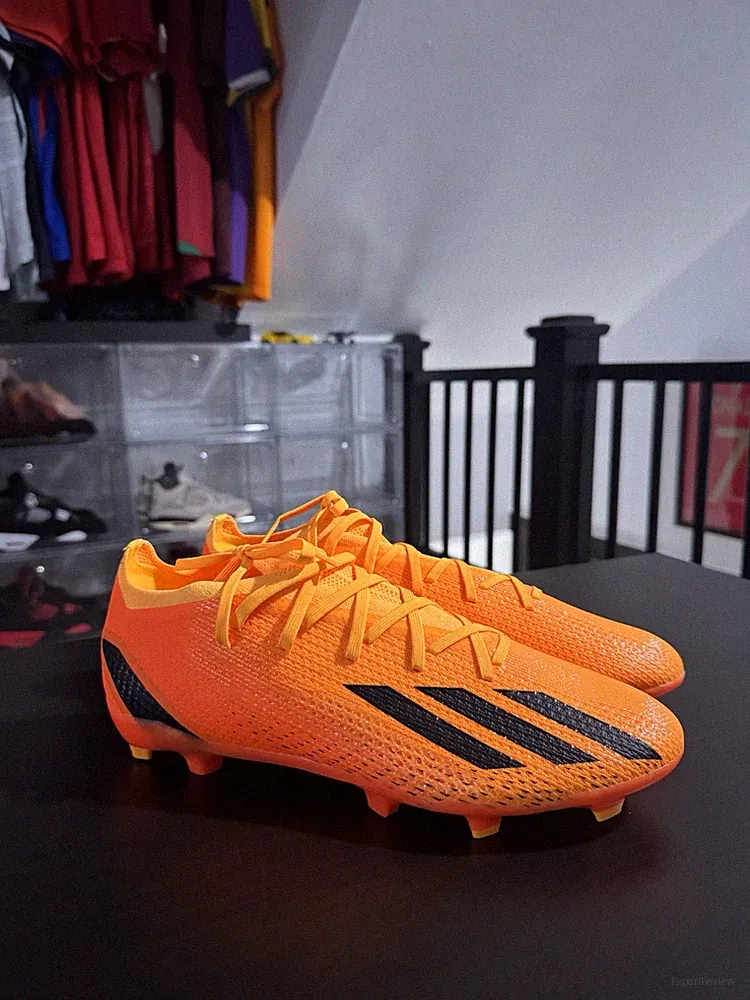 Adidas Speed Portal 2 Brand New Soccer Cleats Size 10 Us Men