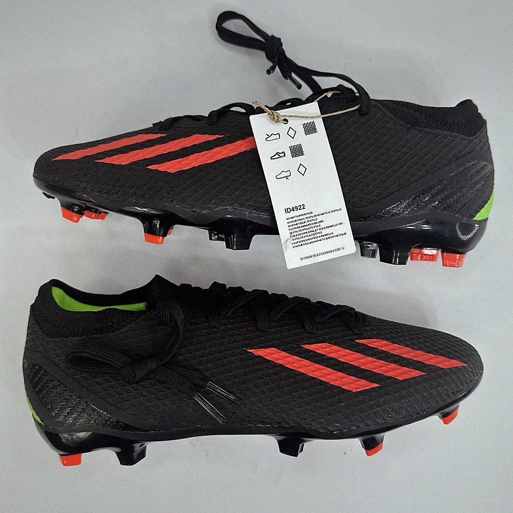 Breathable Speed