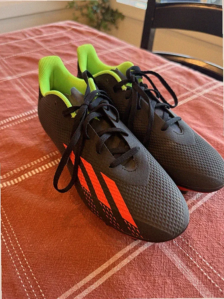 Adidas Speed Portal 4 Men’s Soccer Cleats