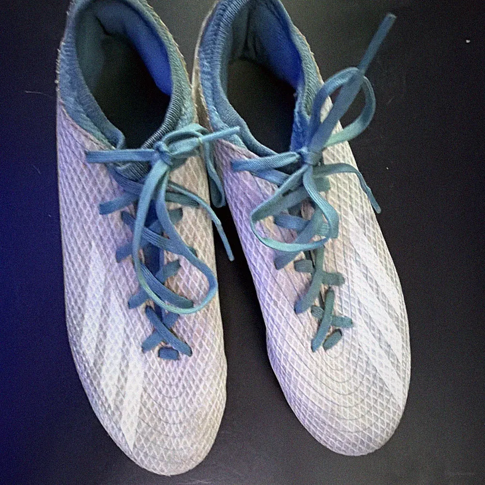 Adidas Speed portal Men’s Soccer Cleats Size 6.5
