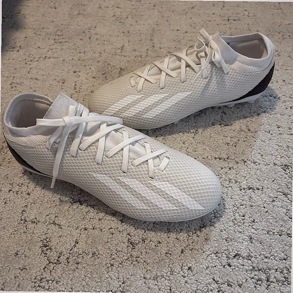 Adidas Speedportal 3 Soccer Cleats Size 6 Kids