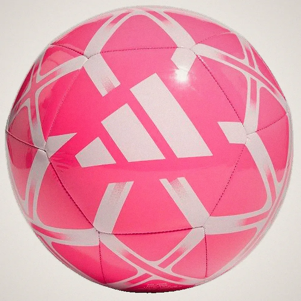 Adidas Starlancer Club Soccer Ball