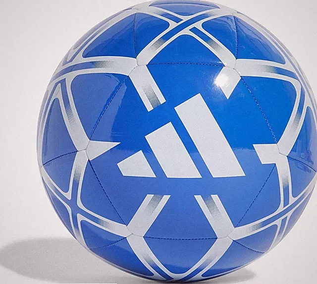 Adidas Starlancer Club Soccer Ball
