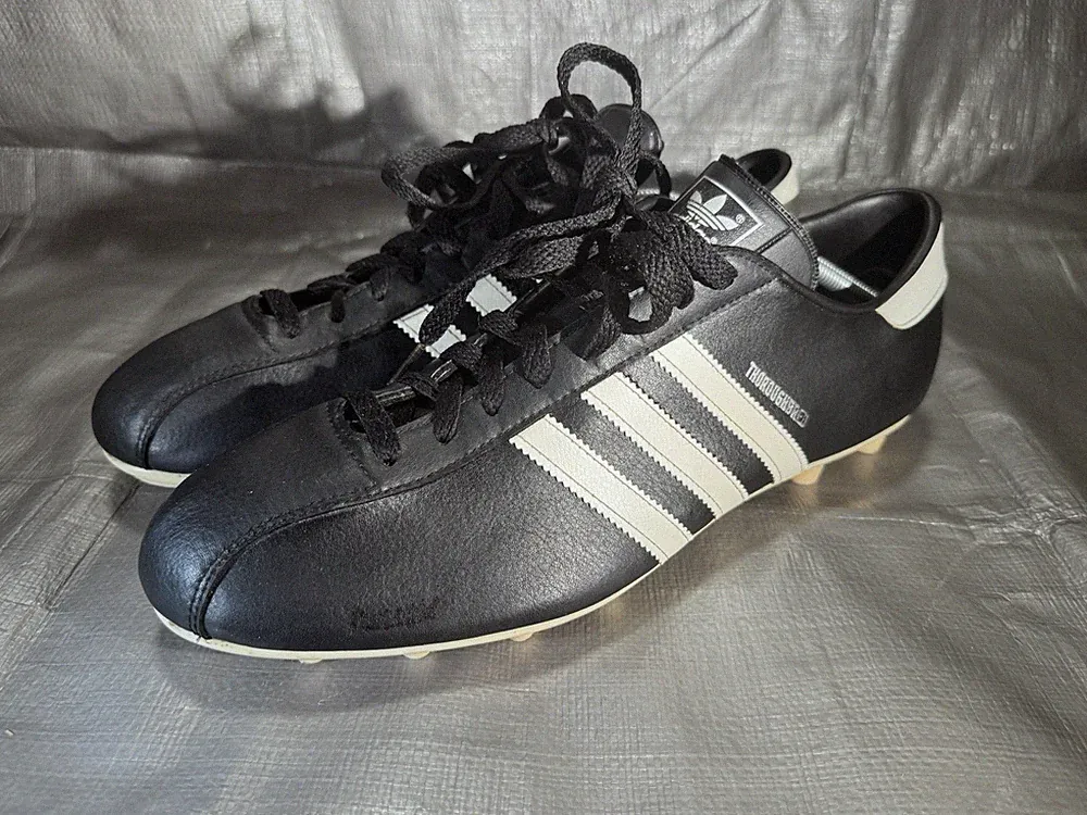 Adidas Thoroughbred Vintage Soccer Cleats Men’s 12