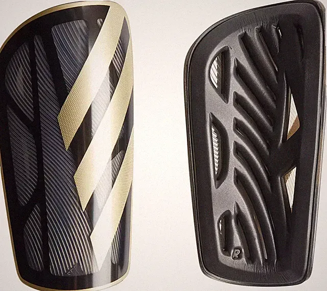 Adidas Tiro League Shin Guards IP4000 – Black – M / L / XL – Compression Sleeve