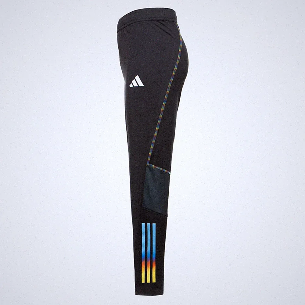 winter soccer pants men