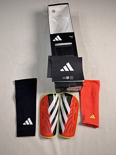 adidas Tiro SG League Shin Guards medium youth