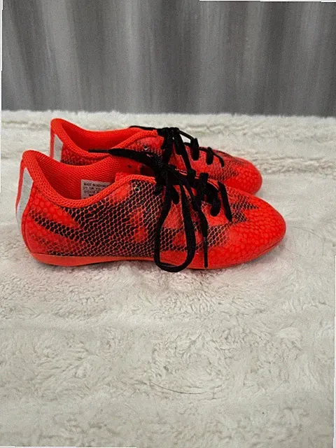 Adidas Toddler Boys Soccer Cleats