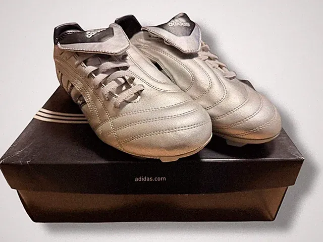Adidas # TRAXION TURF Turf Soccer Shoes Futsal