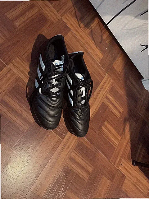 Adidas Turf Cleats