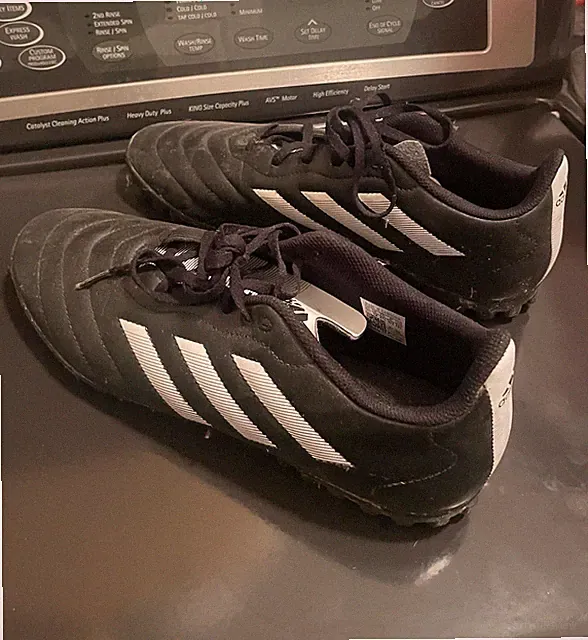 Adidas Turf Soccer Cleats