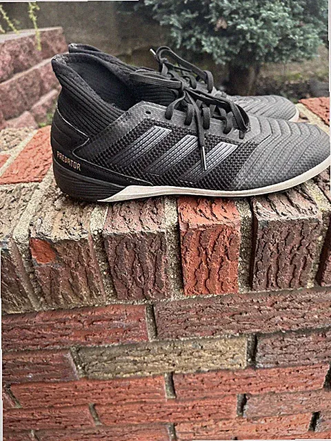 adidas turf soccer shoes