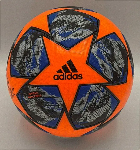 Adidas UEFA Champions League 20/21 Winter PRO OMB RARE