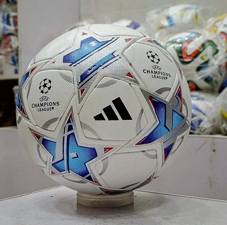 Adidas UEFA Champions League 2023/24 Official Match Ball Soccer Ball Size 5