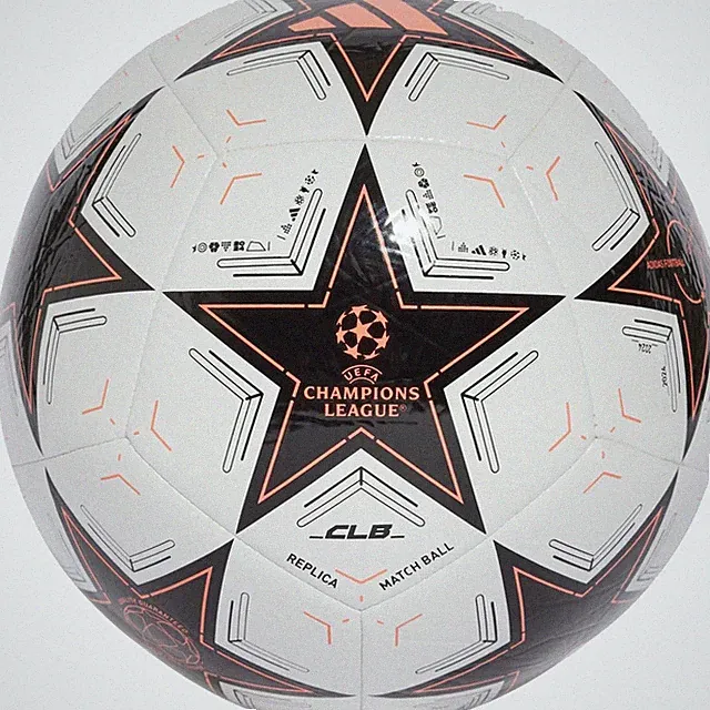 adidas UEFA Champions League Soccer Ball