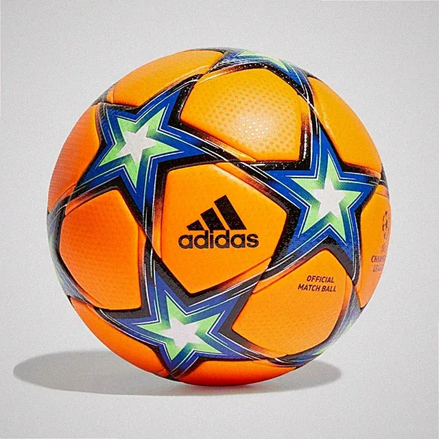 Adidas UEFA Void Champions League winter match ball 2022-23 size 5 fifa approved