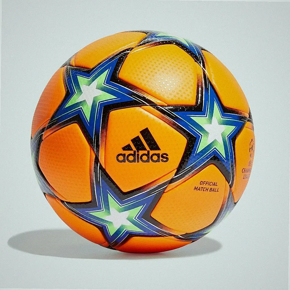 Adidas UEFA winter Void Champions League match ball 2022-23 size 5 fifa - OMB