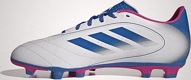 Adidas Unisex-Adult Goletto IX Firm Ground/Multi Ground Cleat