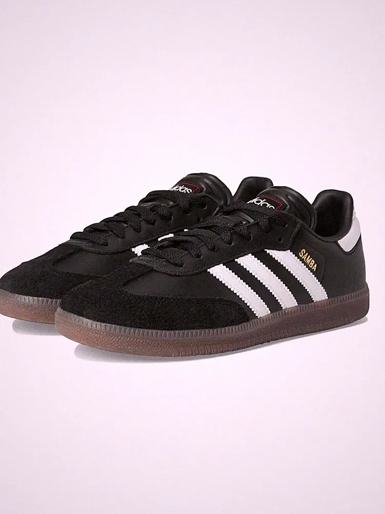 Adidas Unisex Adult Samba Indoor Soccer Shoes IH6000