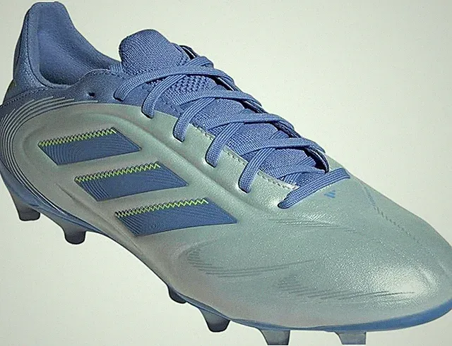 Adidas, Unisex, Copa Pure 3 PRO Firm Ground, Mens Size 13 - ID9043