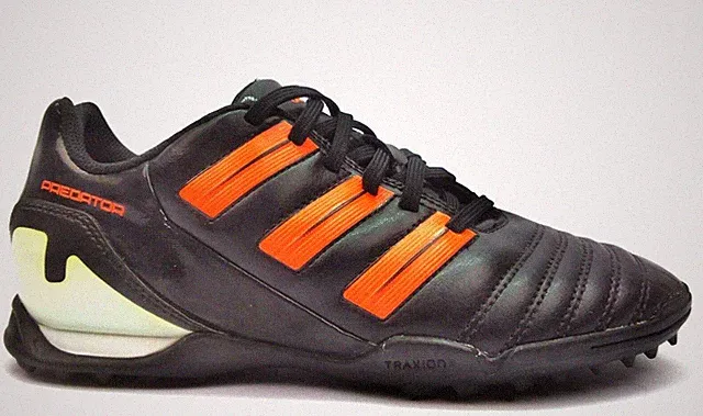 Adidas Unisex Kid's Soccer Cleats Predito TRX TF J Lightweight New in Box