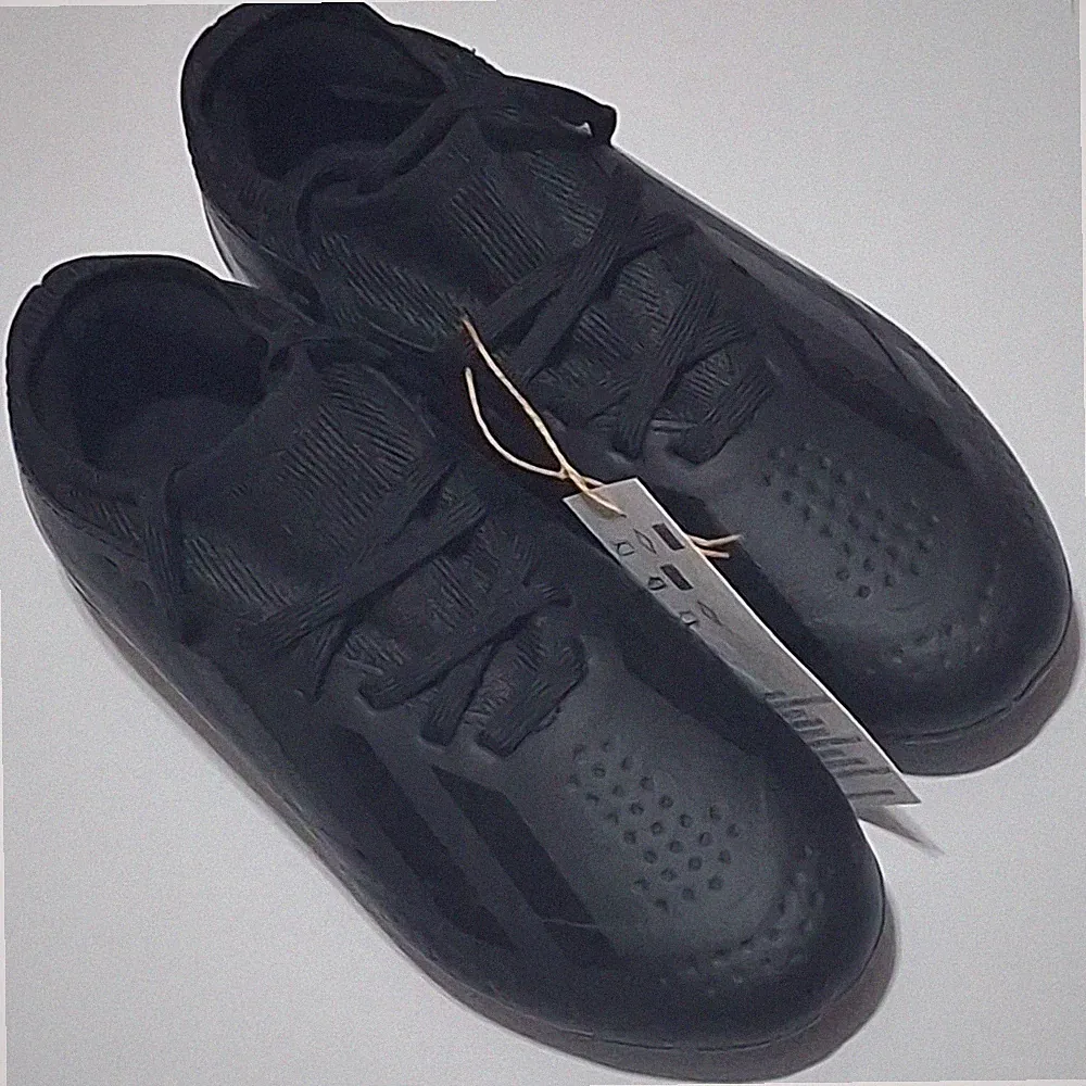 Adidas Unisex Size 1 ID9355 X Crazyfast.3 FG J Unisex Soccer Cleats, Core Black