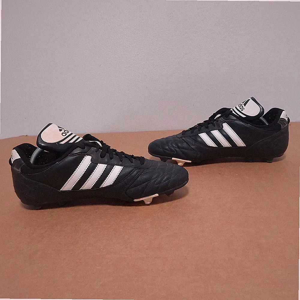 11 Vintage