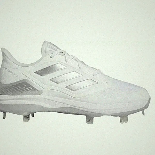 Adidas Women's Adizero PureHustle 3 Elite Cleats Soccer Shoes Size 10.5