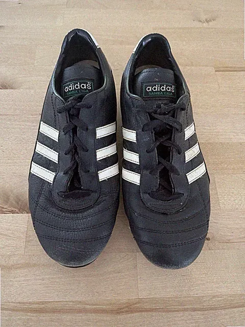 Adidas Women’s Cleats Vintage Sz6