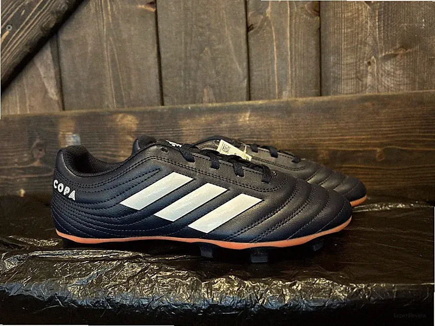 adidas Women's Copa 19.4 Firm Ground Soccer Cleats G25915 - Size 5.5
