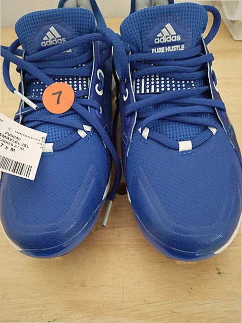 Adidas Women's Soccer And Softball Cleats . Size 7