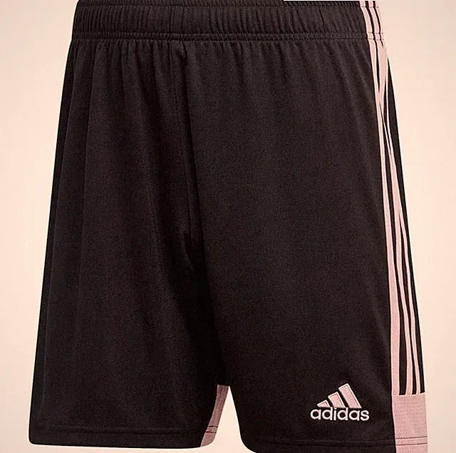 adidas Women's Tastigo 19 Soccer Shorts