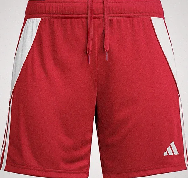 Adidas Womens Shorts Tiro 24 Training Size Small
