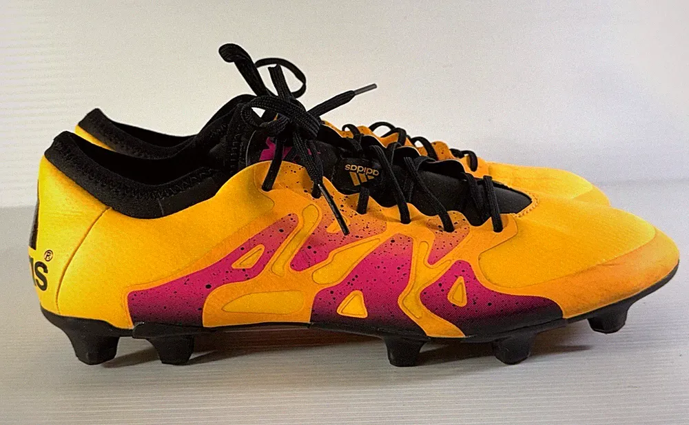 Adidas Soccer Cleats