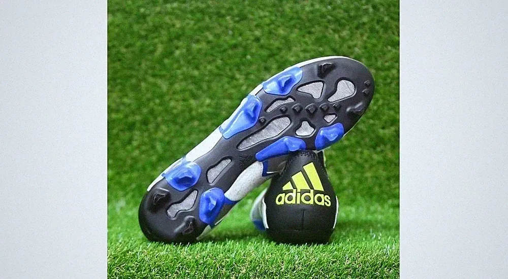Adidas X 15+ SL Skeleton FG/AG US 11 UK 10.5 AF4693 Soccer Football Cleats