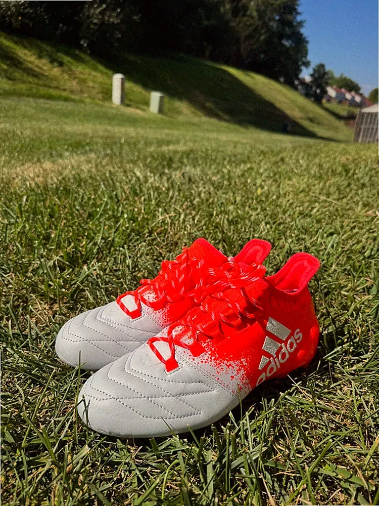 Adidas X 16.1 Leather W BB3810 US 6,5 Women Soccer Cleats BRAND NEW W BOX