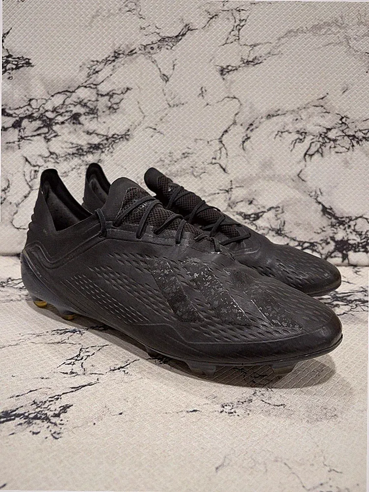 adidas Budget