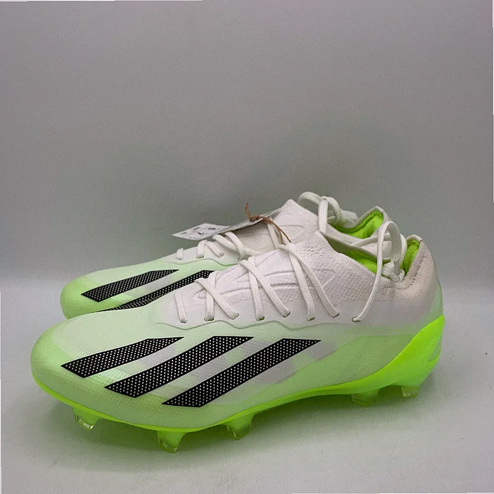 Adidas X Crazyfast.1 FG Soccer Cleats Mens Size 6/Womens 7 Crazyrush Pack Boots
