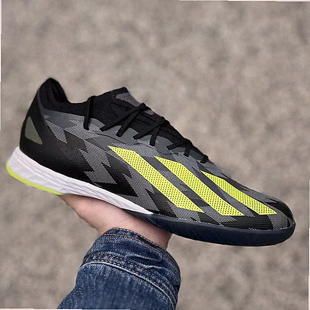 Adidas X Crazyfast Injection.1 Men’s Soccer Shoe Turf Indoor Cleat Futbol #272