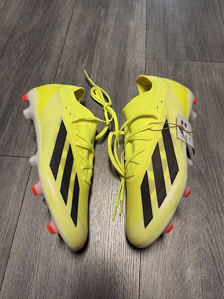 adidas soccer cleats professional