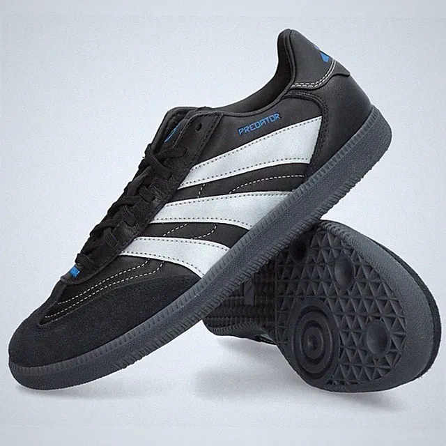 adidas x Jude Bellingham Predator Freestyle JB Glory Blue Men Soccer NO BOX