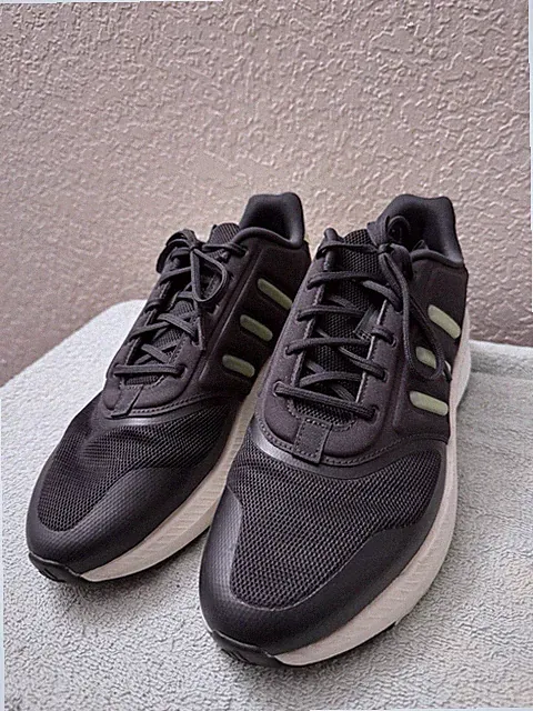 Adidas X_PLRPHASE Men’s Size 10.5 Boost Running Jogging Walking Lifestyle