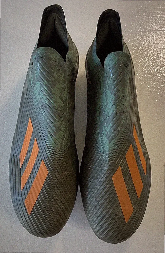 adidas x soccer cleats size 11