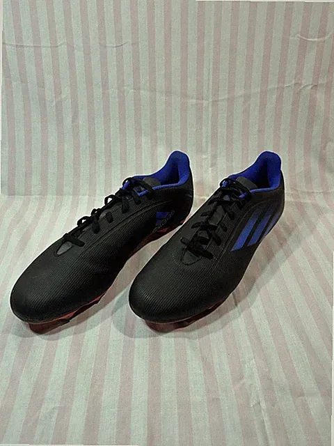 Adidas X Speed flow .4 FG Cleats (Size 13)