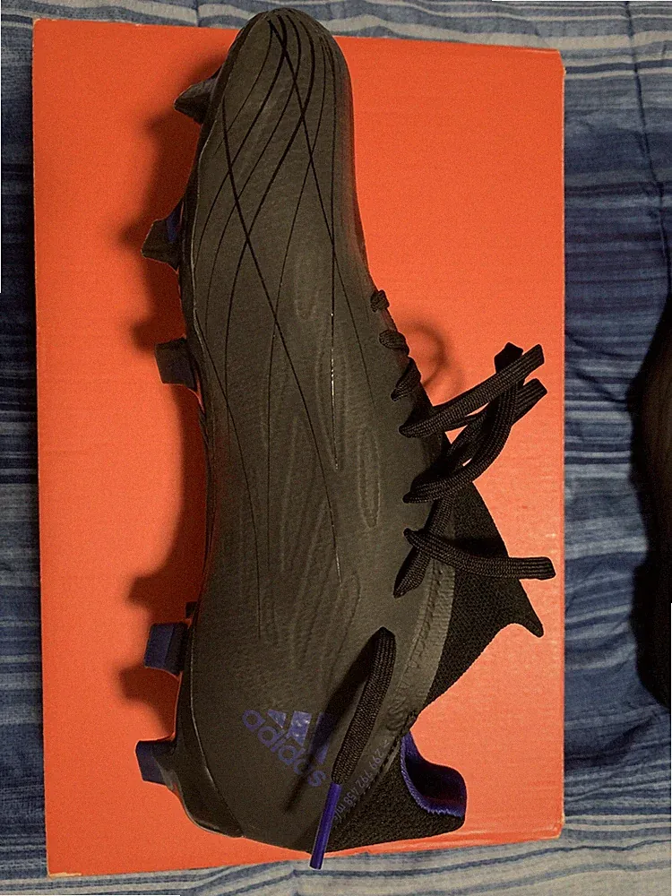 Adidas X speed flow F50 soccer/football cleats