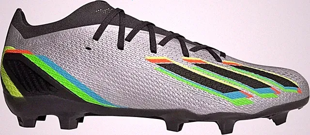 adidas X Speed portal.2 FG MSRP $149