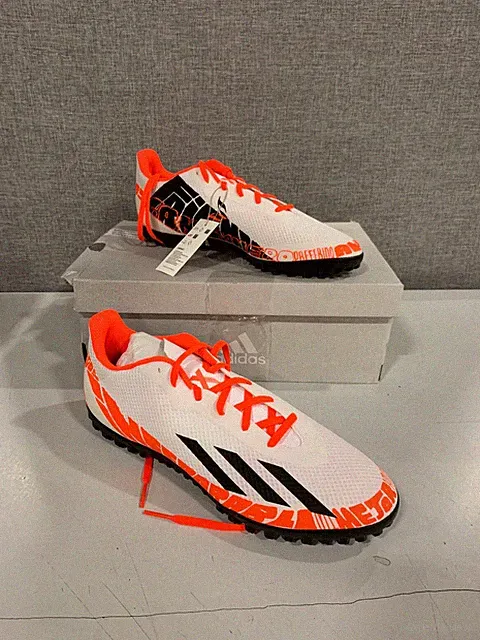 Adidas X Speed portal Messi.4 TF Shoes